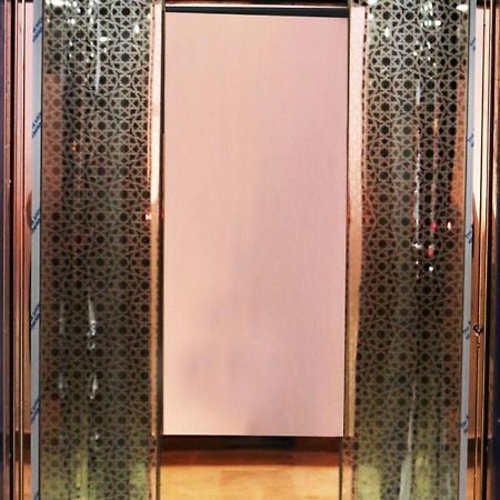 Roza Hotel Apartments 무스카트 외부 사진